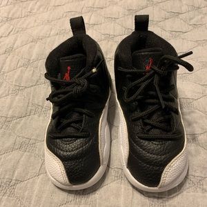 Jordan 12 Retro Toddler. Size 8C
